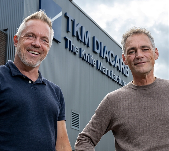 VEILIG WERKEN SCHERPER IN BEELD DANKZIJ NIEUWE RI&E