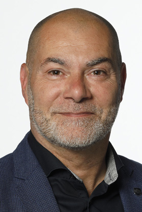 Danny ter Beek